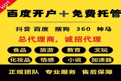 百度竞价广告实战：案例分析及优化策略